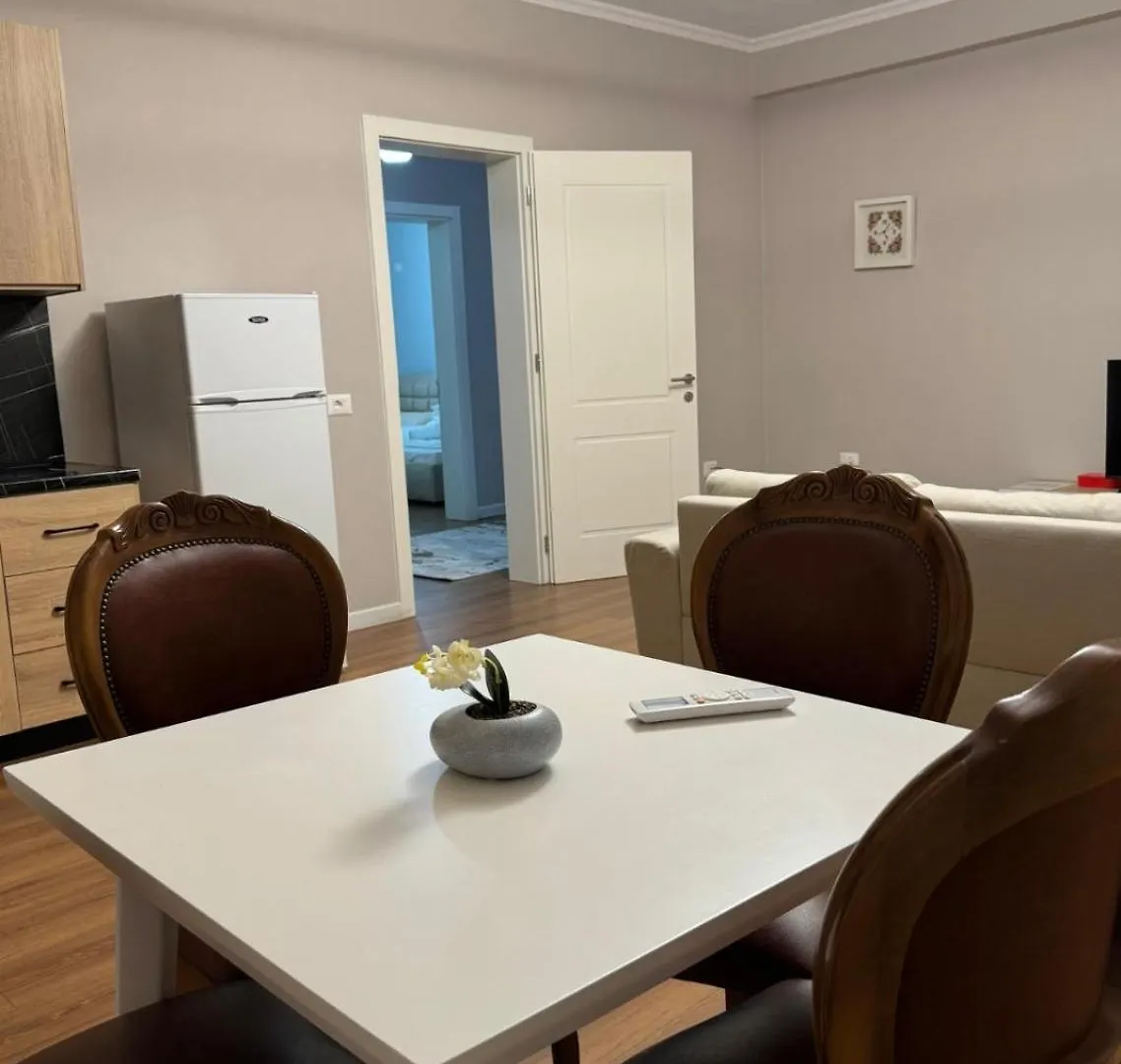 Kmk Apartments Tirana 0*,