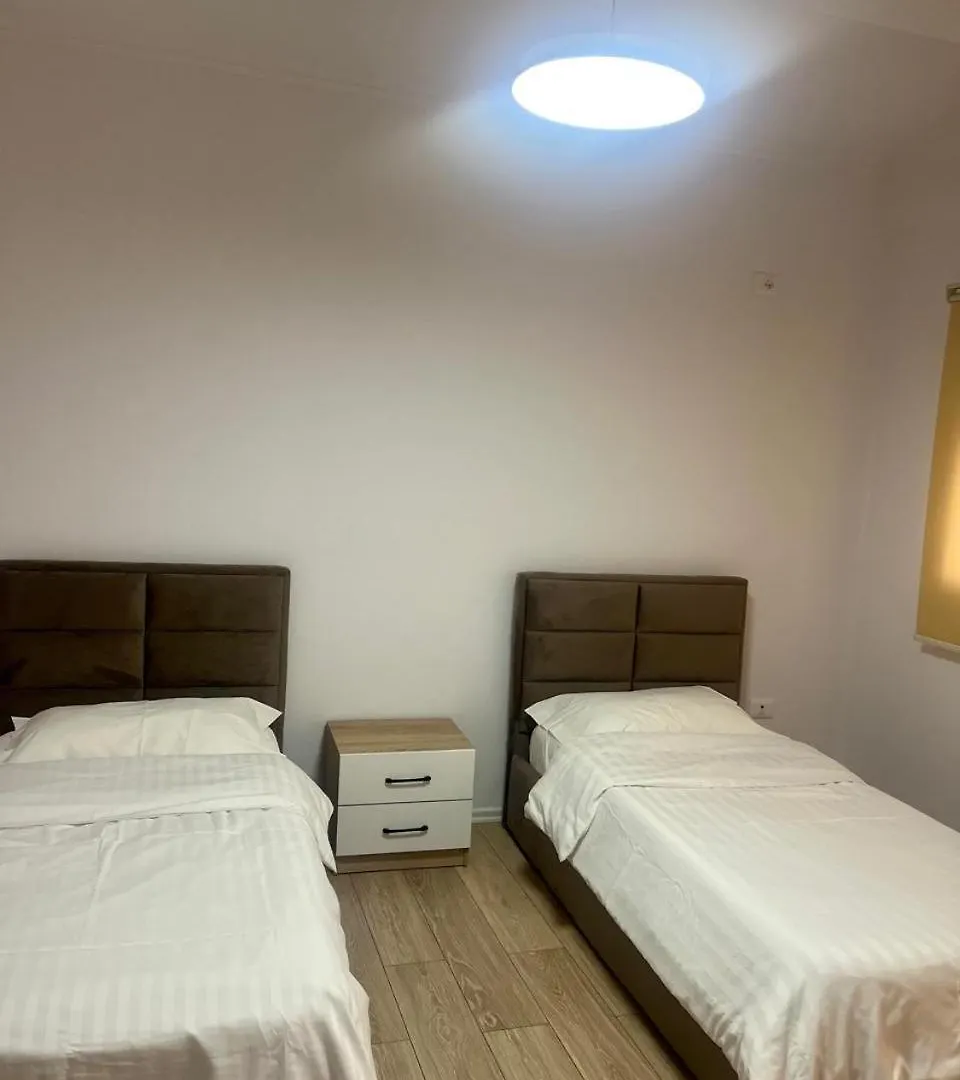 Kmk Apartments Tirana