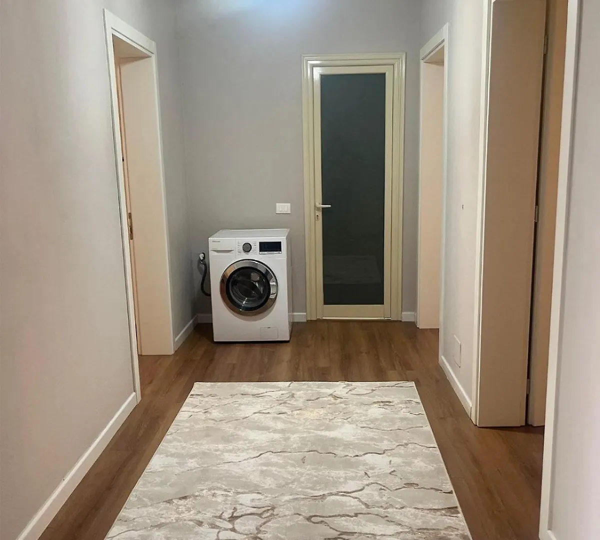 Kmk Apartments Tirana