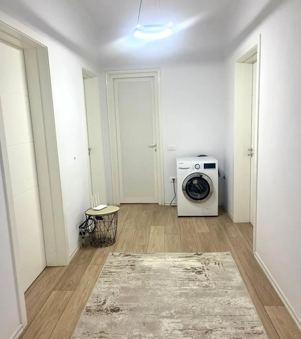 Kmk Apartments Tirana 0*,