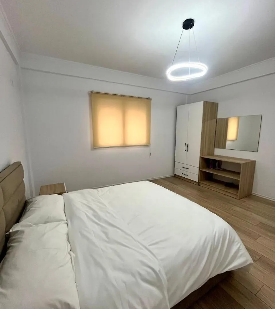 Kmk Apartments Tirana 0*,  Albania