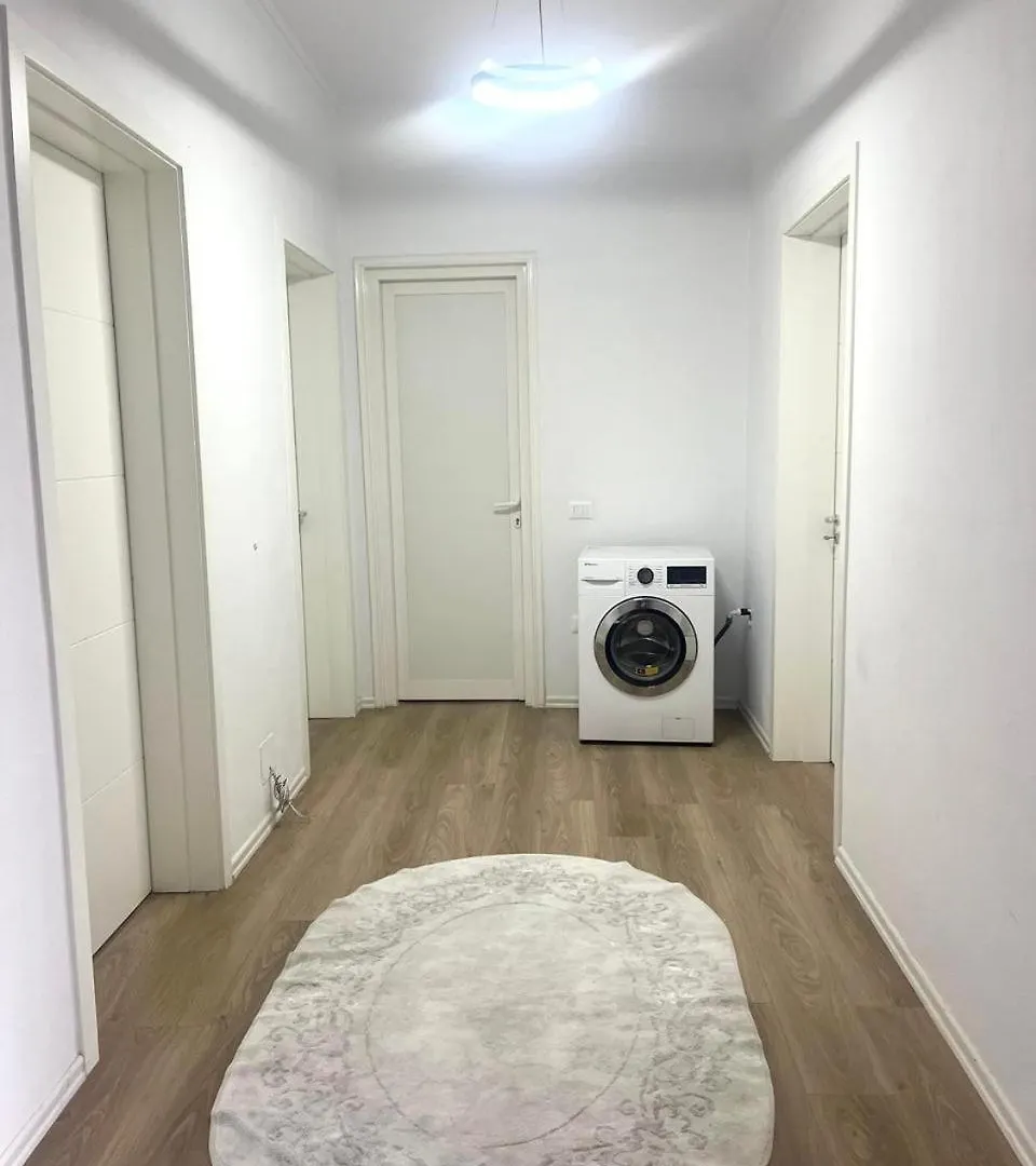Kmk Apartments Tirana Albania