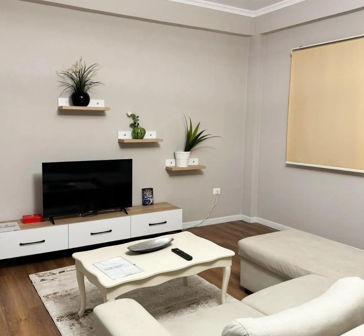 Kmk Apartments Tirana 0*,  Albania
