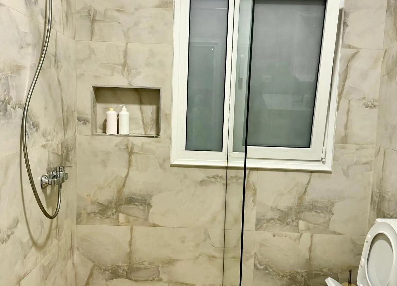 Kmk Apartments Tirana