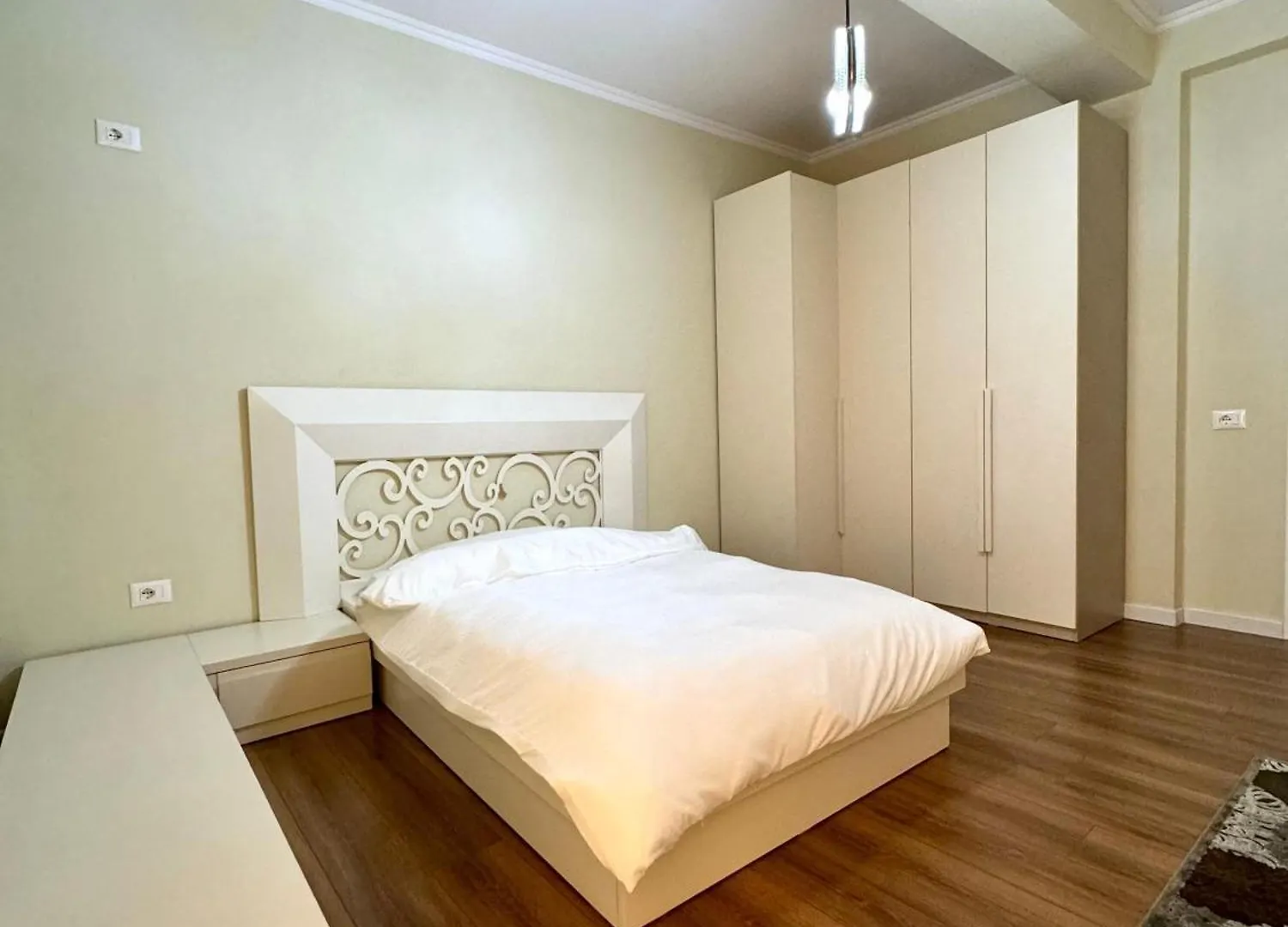 Kmk Apartments Tirana