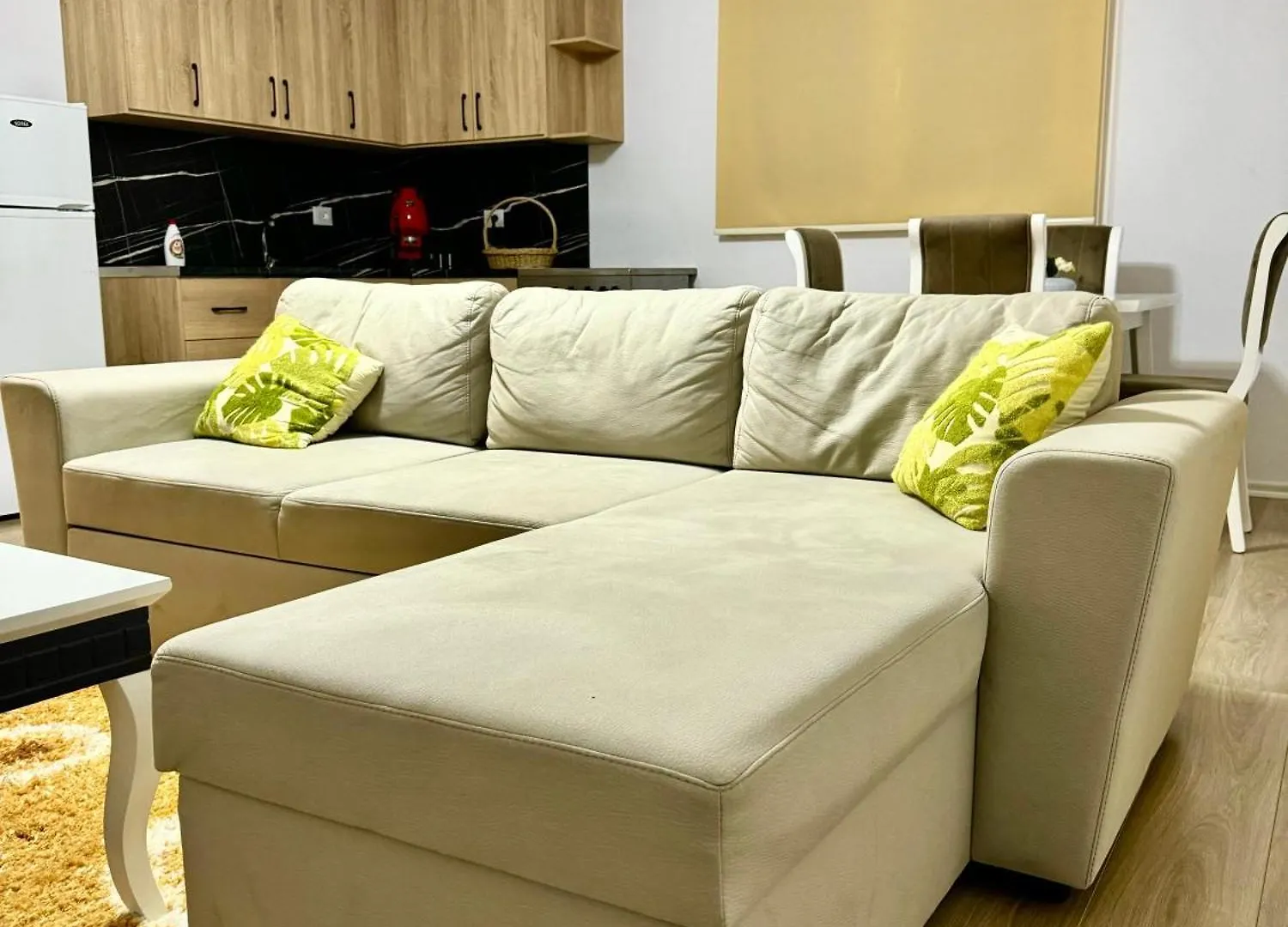 Kmk Apartments Tirana