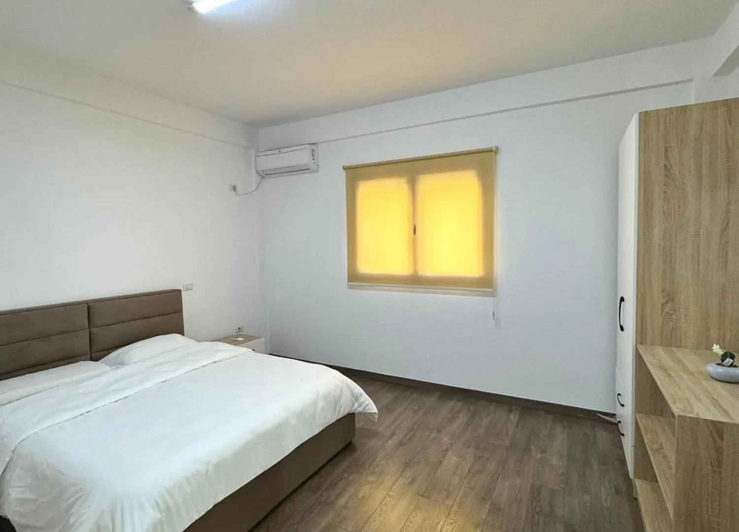 Kmk Apartments Tirana