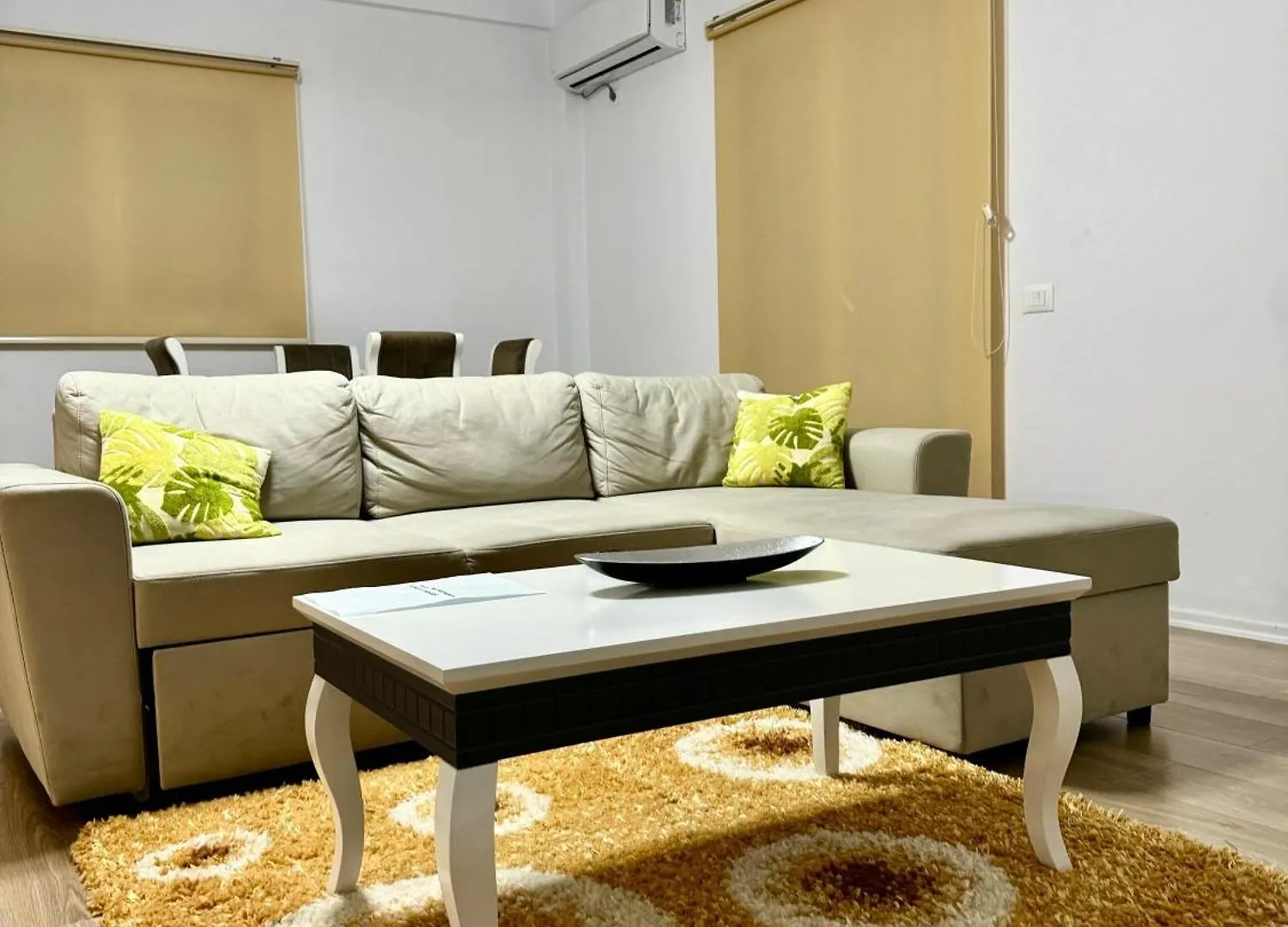 Kmk Apartments Tirana