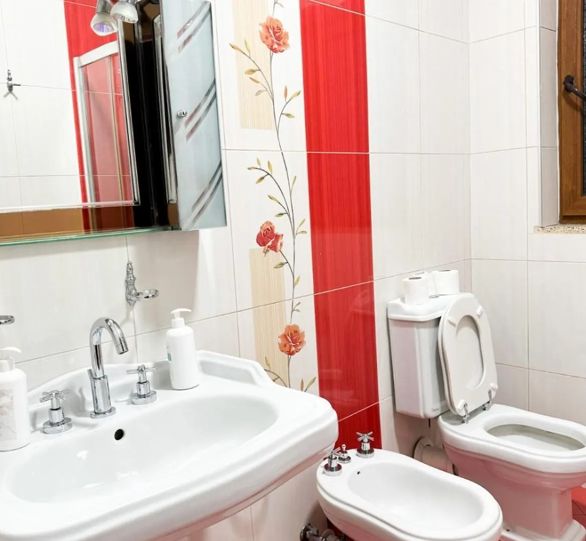 Kmk Apartments Tirana