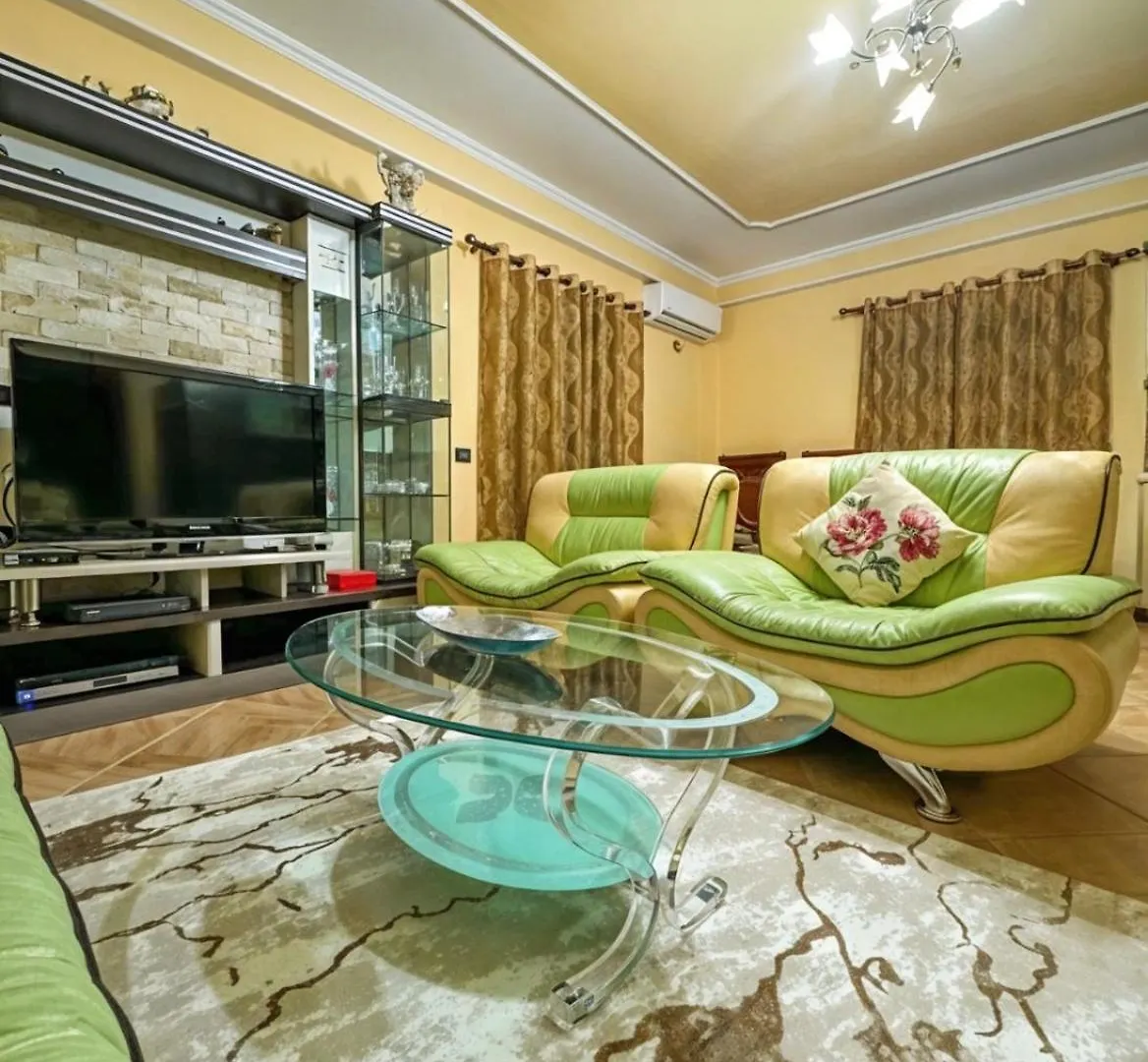 Kmk Apartments Tirana