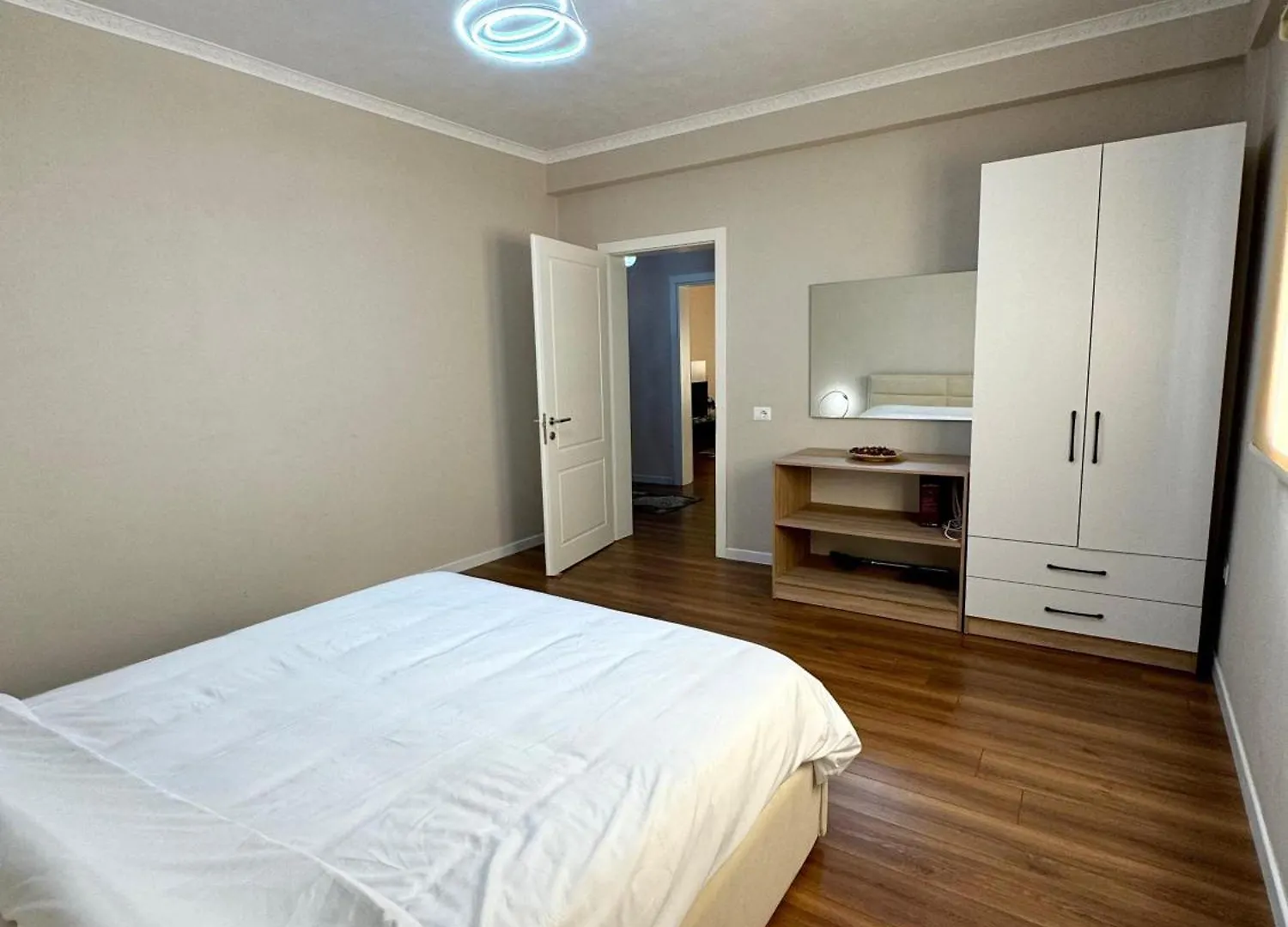 Kmk Apartments Tirana Albania