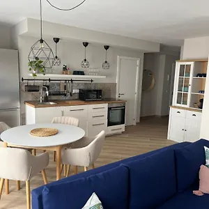 Casa Aguamarina Appartamento Corralejo