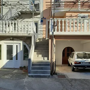 Insel Krk Appartamento Punat