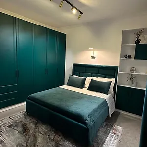  Appartamento Scandinavian Al