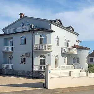 Fabic Appartamento Porec