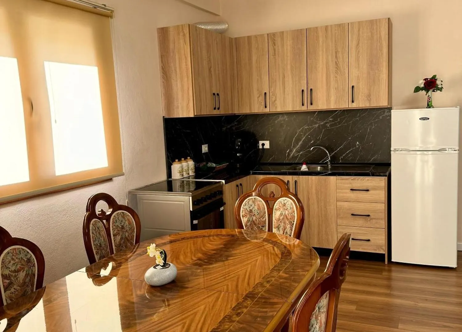 Kmk Apartments 티라나 0*,  알바니아